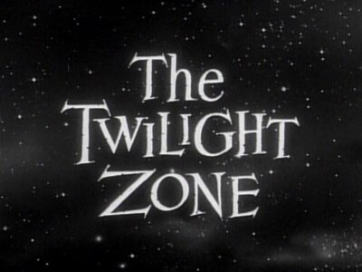 The DeaconsDen 10 Favorite Episodes of The Twilight Zone